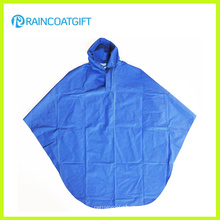 Impermeable de PVC de nylon para bicicleta Rpy-061